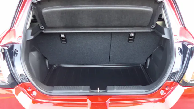 Suzuki Swift 1.2 Tradizio Top Hybrid 4x4