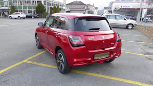 Suzuki Swift 1.2 Tradizio Top Hybrid 4x4
