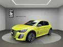 Peugeot 208 1.2 Hybrid 145 GT