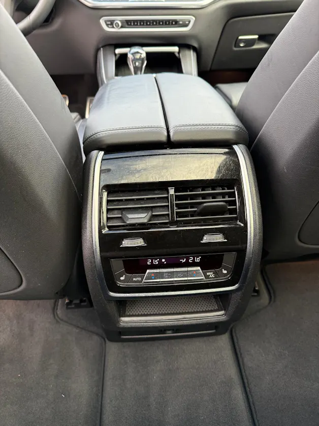 BMW X5 M50d xDrive