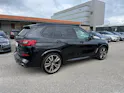 BMW X5 M50d xDrive