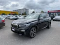 BMW X5 M50d xDrive