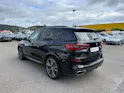 BMW X5 M50d xDrive