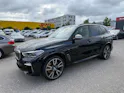 BMW X5 M50d xDrive
