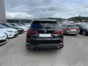 BMW X5 M50d xDrive
