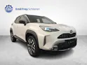 Toyota Yaris Cross 1.5 VVT-i HSD Premium AWD-i