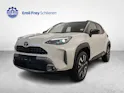 Toyota Yaris Cross 1.5 VVT-i HSD Premium AWD-i