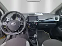 Toyota Aygo 1.2 VVT-i x-clusiv