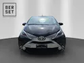 Toyota Aygo 1.2 VVT-i x-clusiv