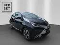 Toyota Aygo 1.2 VVT-i x-clusiv