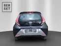Toyota Aygo 1.2 VVT-i x-clusiv
