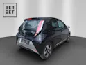 Toyota Aygo 1.2 VVT-i x-clusiv