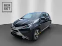 Toyota Aygo 1.2 VVT-i x-clusiv