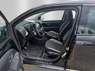 Toyota Aygo 1.2 VVT-i x-clusiv