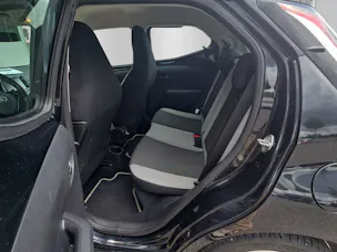 Toyota Aygo 1.2 VVT-i x-clusiv