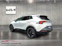 Kia Sportage 1.6 T-GDi Hybrid Black Edition