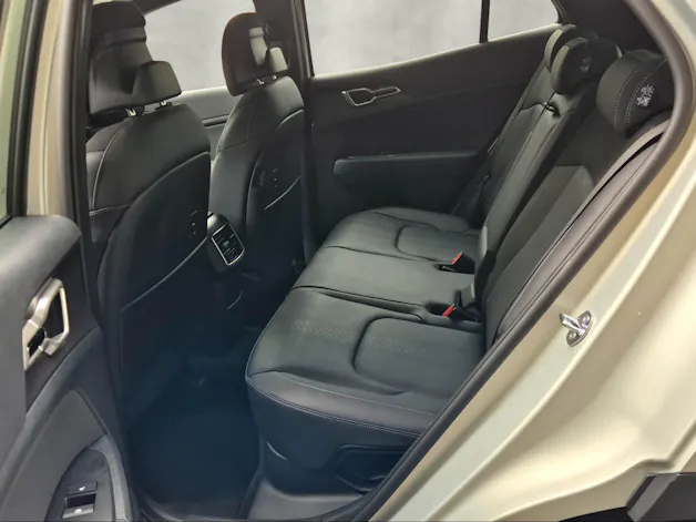 Kia Sportage 1.6 T-GDi Hybrid Black Edition