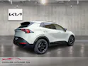 Kia Sportage 1.6 T-GDi Hybrid Black Edition