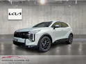Kia Sportage 1.6 T-GDi Hybrid Black Edition