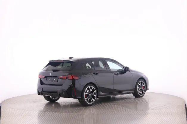 BMW 120i