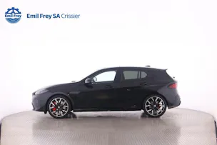 BMW 120i