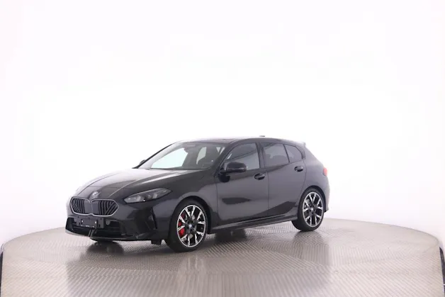 BMW 120i