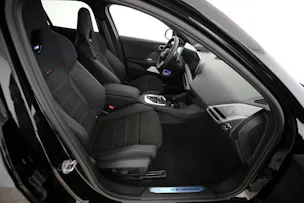 BMW 120i