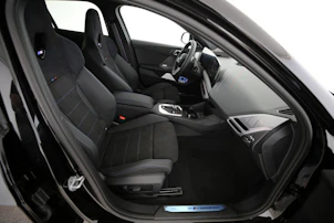 Fahrzeugbild BMW 120i
