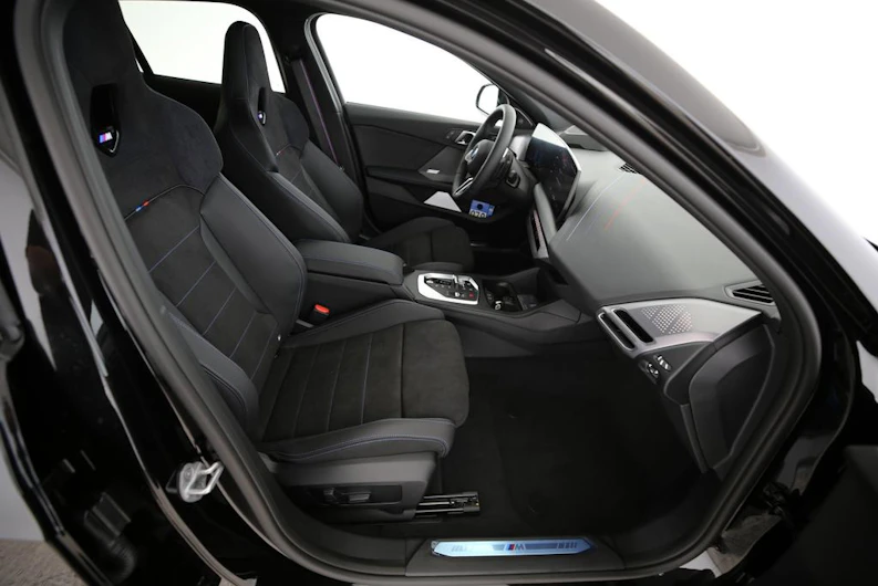 Fahrzeugbild BMW 1 SERIES