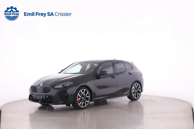 BMW 120i
