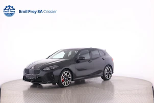 Fahrzeugbild BMW 120i