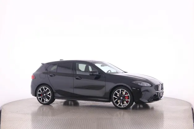 BMW 120i