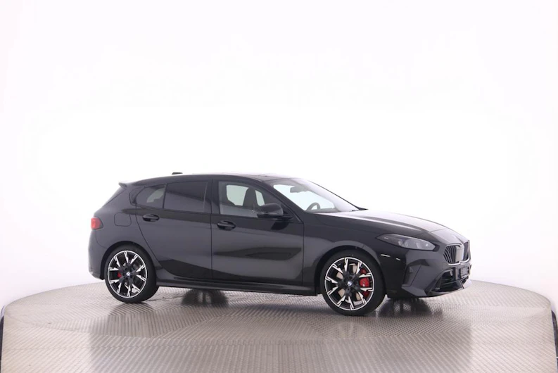 Fahrzeugbild BMW 1 SERIES