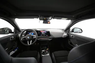 BMW 120i