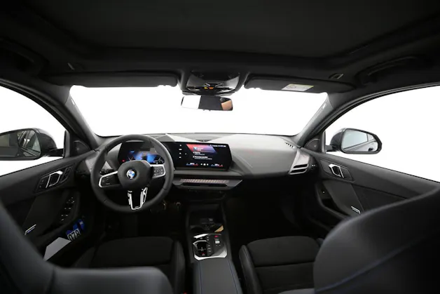 BMW 120i