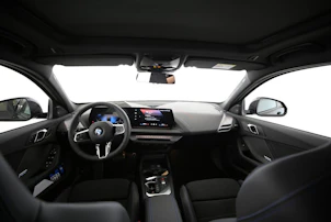 Fahrzeugbild BMW 120i