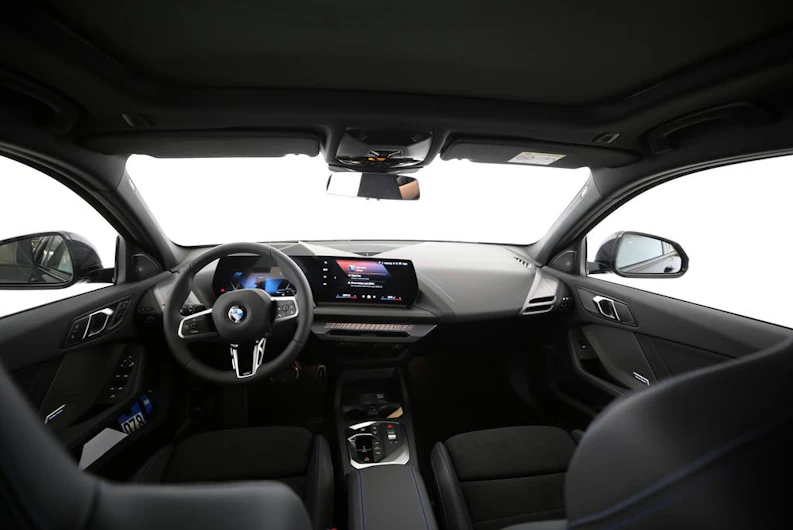 Fahrzeugbild BMW 1 SERIES