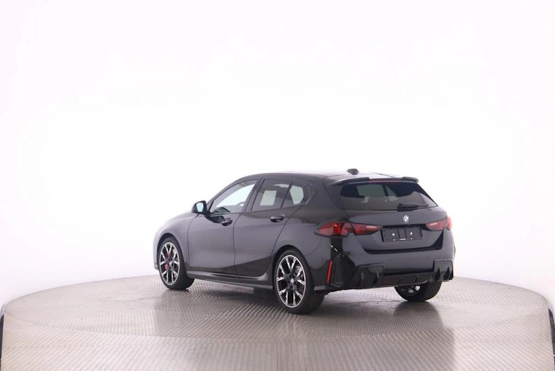 Fahrzeugbild BMW 1 SERIES