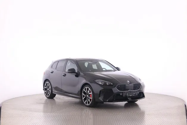 BMW 120i