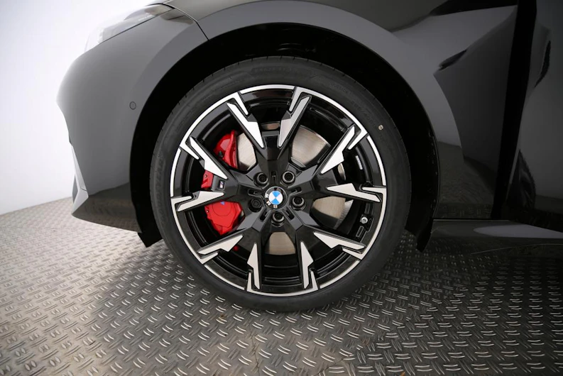 Fahrzeugbild BMW 1 SERIES