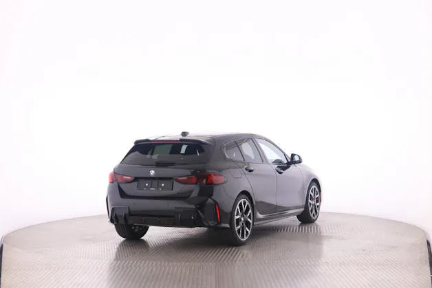 BMW 120i