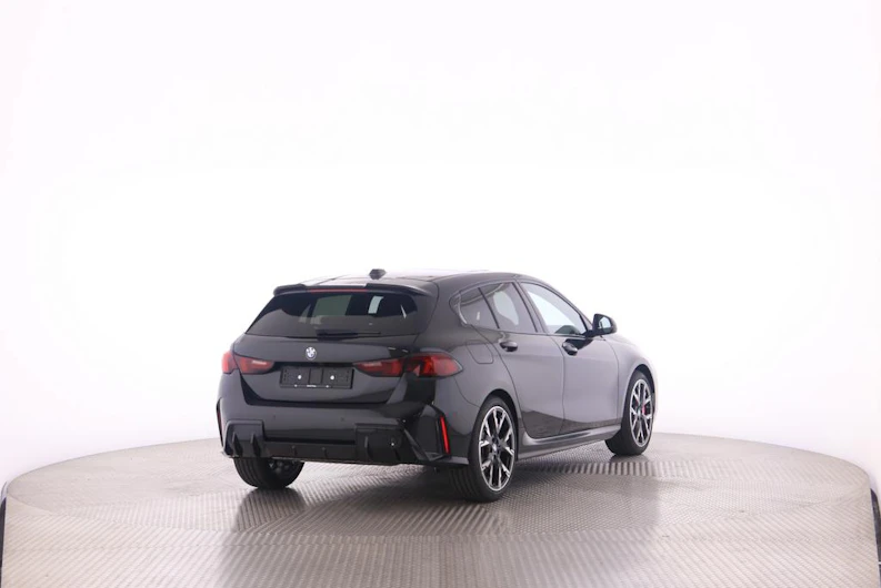 Fahrzeugbild BMW 1 SERIES