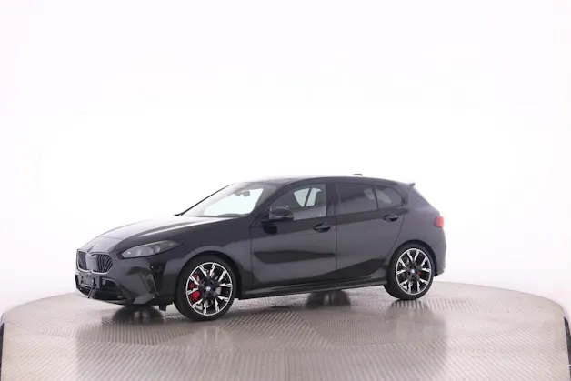 BMW 120i
