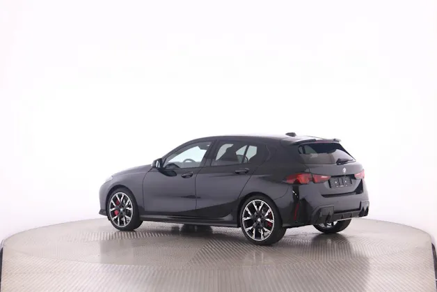 BMW 120i