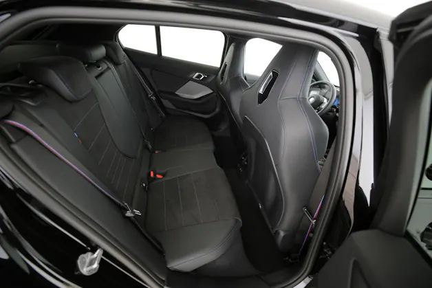 BMW 120i