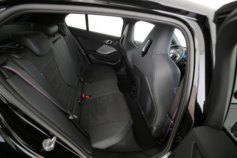 Fahrzeugbild BMW 1 SERIES