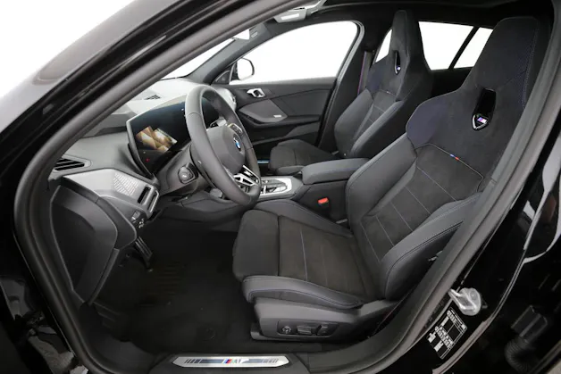 BMW 120i