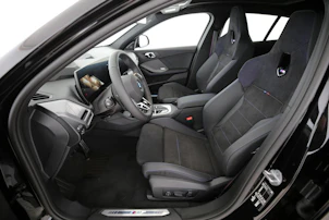 Fahrzeugbild BMW 120i