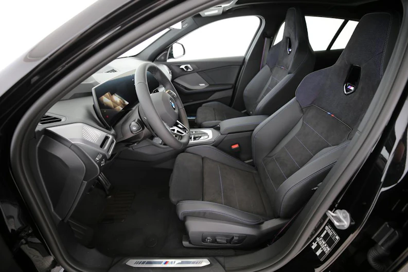 Fahrzeugbild BMW 1 SERIES
