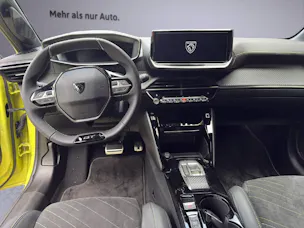 Peugeot 208 1.2 Hybrid 145 GT